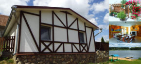 Усадьба «На реке Бобр»